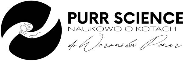 Logo Purr Science